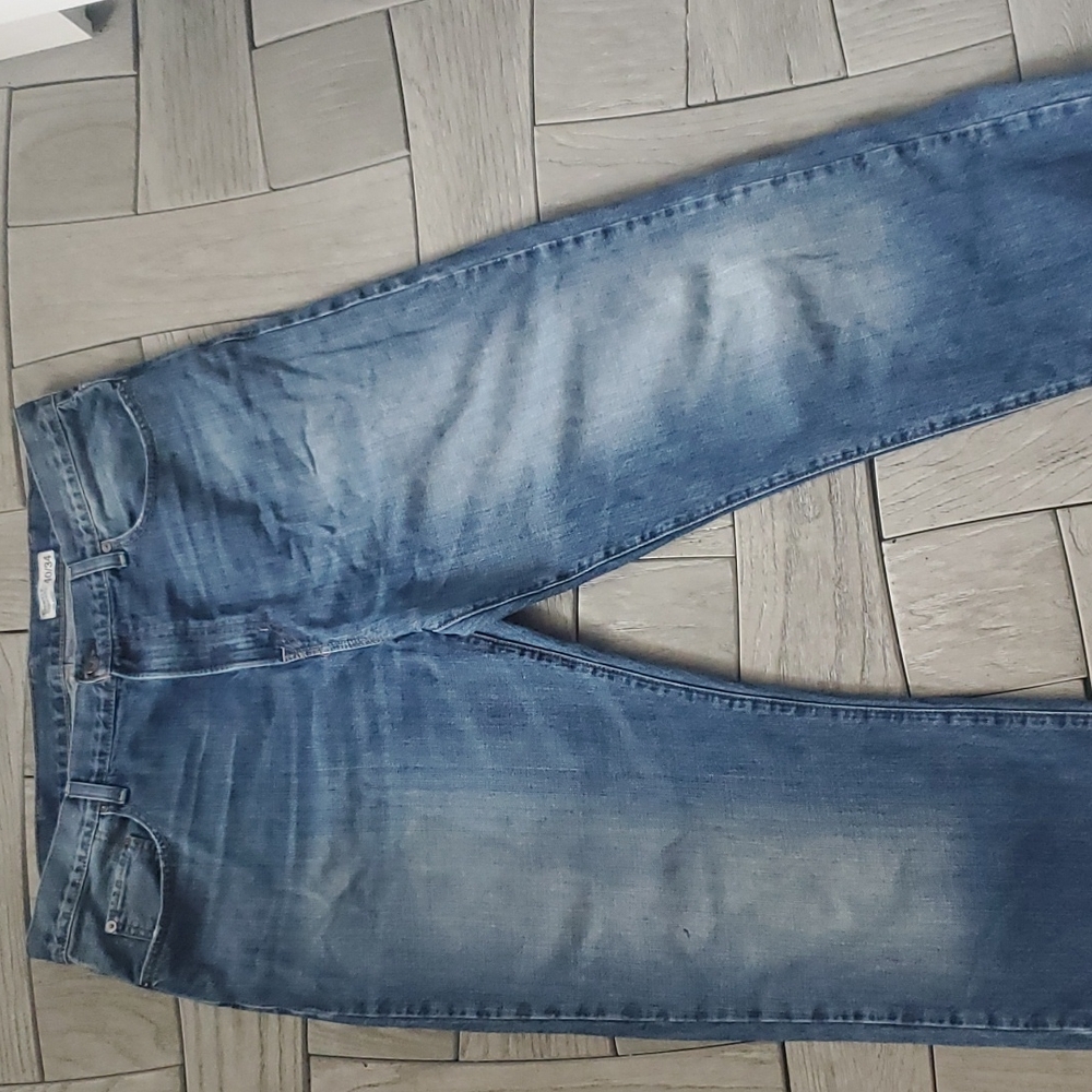 Cremieux Relaxed 40x34 Jeans
